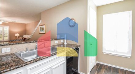 Residential - Condo/Apartment - Houston, Texas, United States - United States