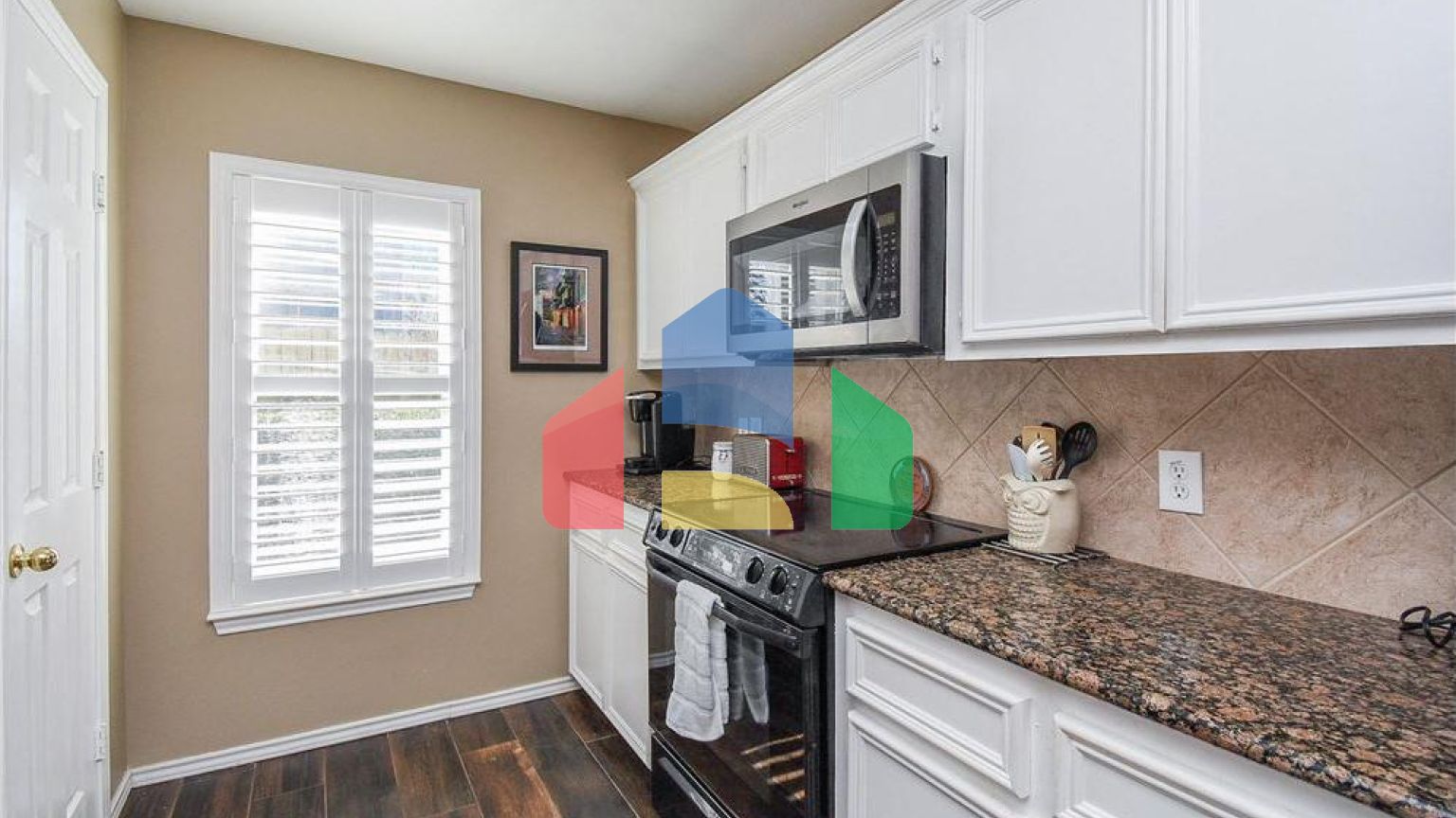 Residential - Condo/Apartment - Houston, Texas, United States - United States