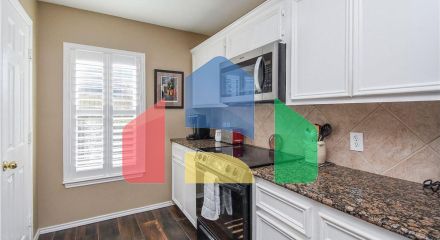 Residential - Condo/Apartment - Houston, Texas, United States - United States