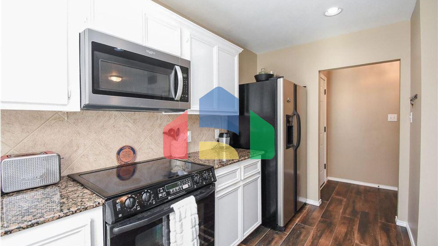 Residential - Condo/Apartment - Houston, Texas, United States - United States