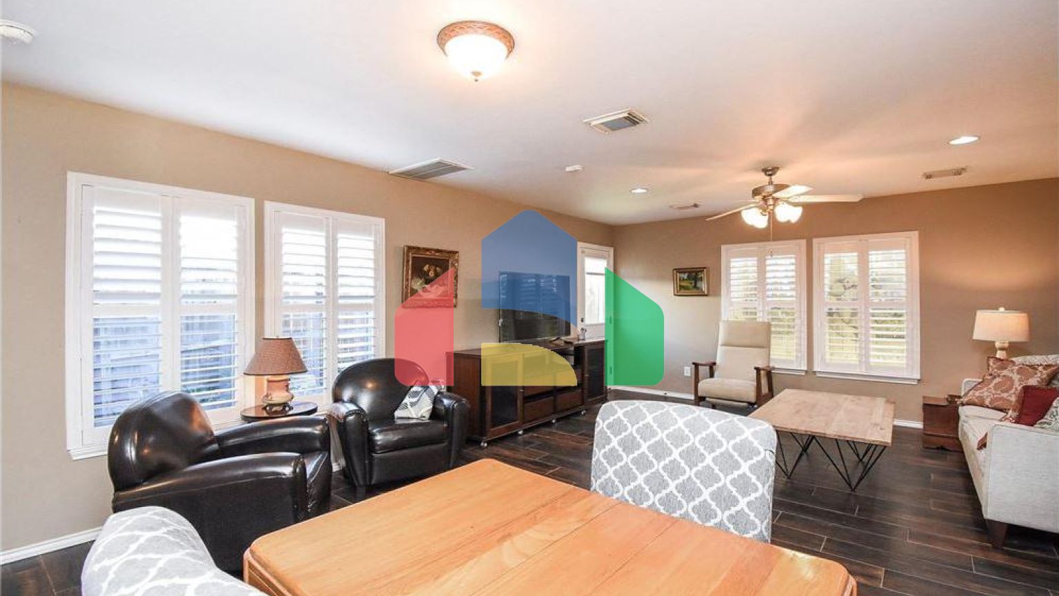 Residential - Condo/Apartment - Houston, Texas, United States - United States