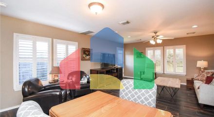 Residential - Condo/Apartment - Houston, Texas, United States - United States