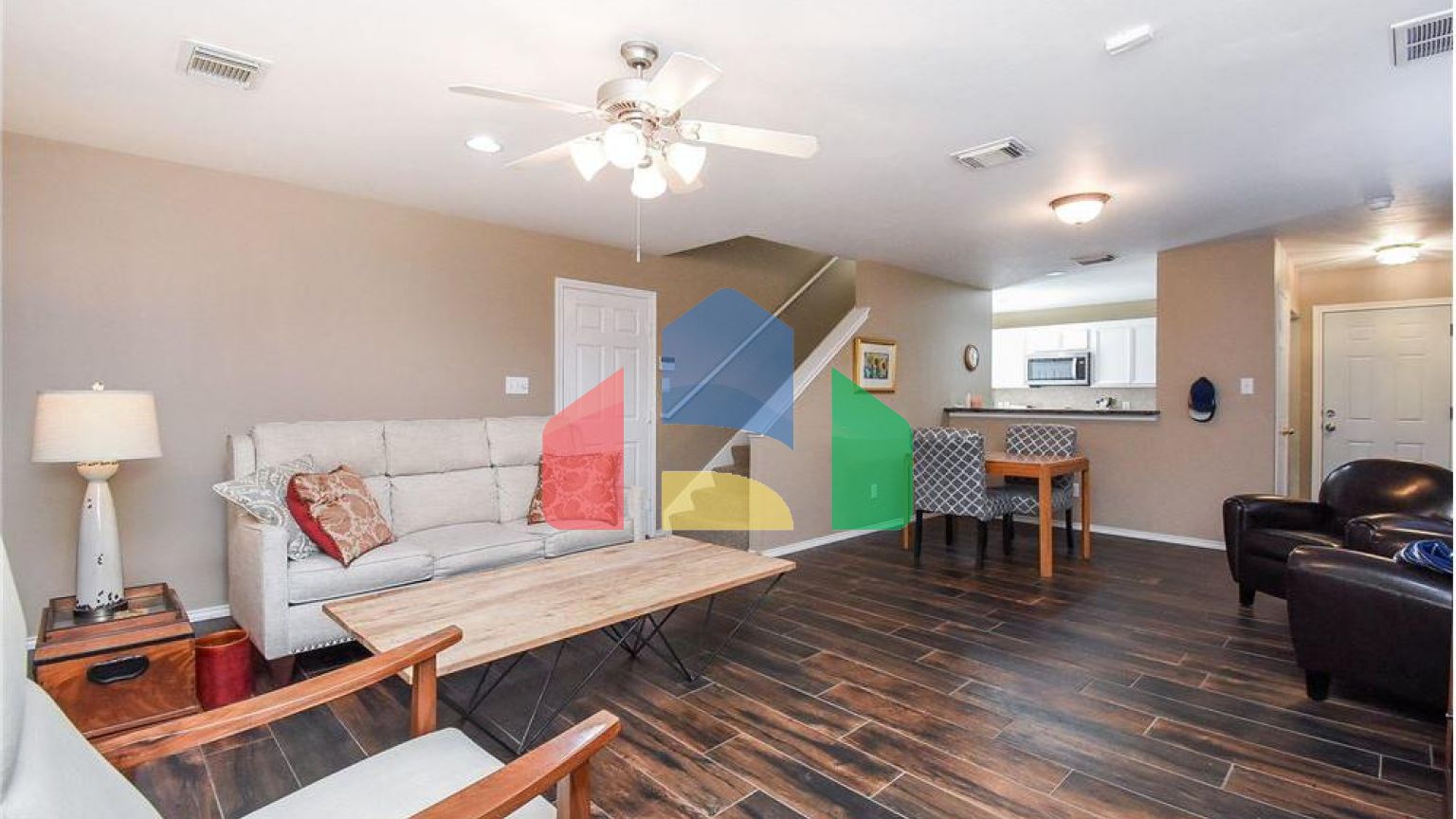 Residential - Condo/Apartment - Houston, Texas, United States - United States