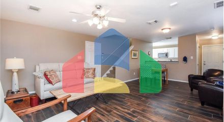 Residential - Condo/Apartment - Houston, Texas, United States - United States