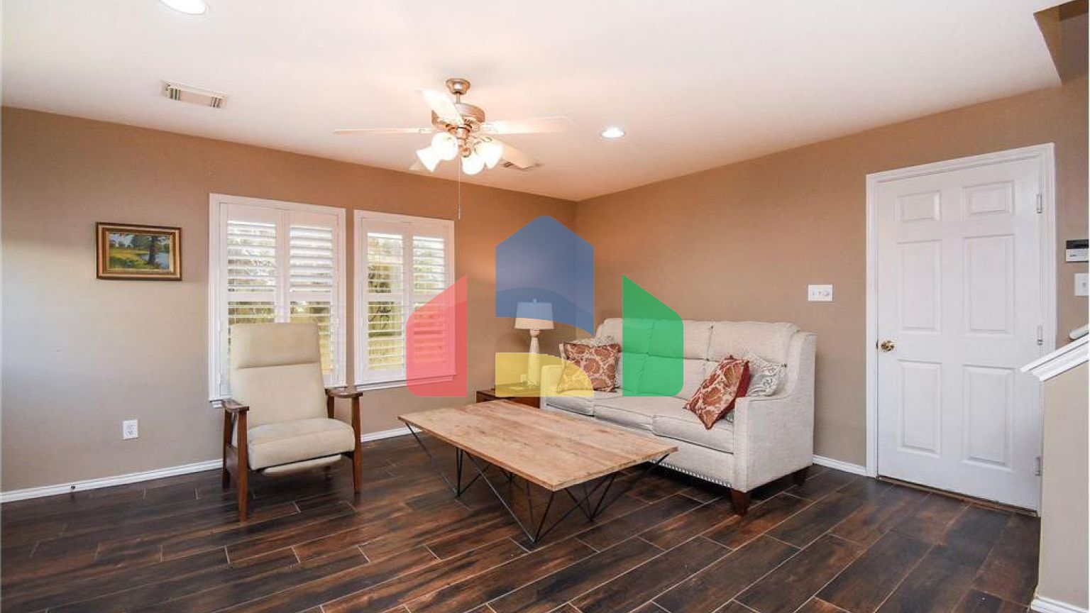 Residential - Condo/Apartment - Houston, Texas, United States - United States