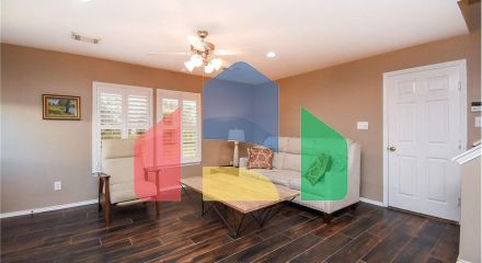 Residential - Condo/Apartment - Houston, Texas, United States - United States