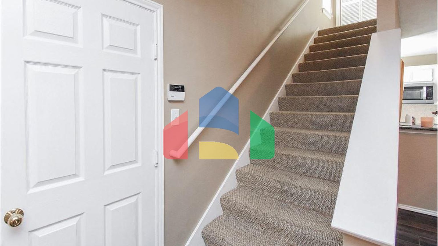 Residential - Condo/Apartment - Houston, Texas, United States - United States