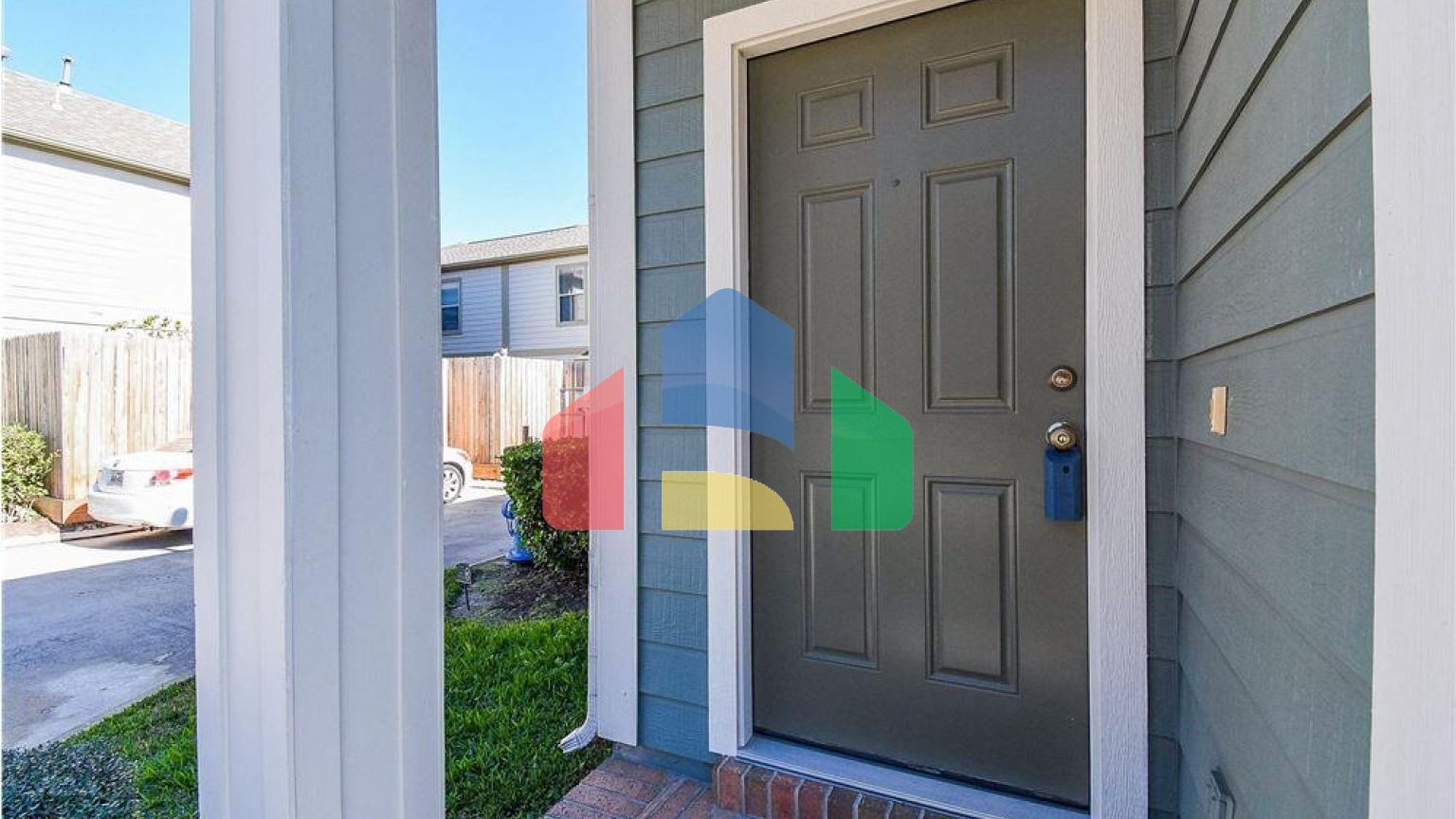 Residential - Condo/Apartment - Houston, Texas, United States - United States