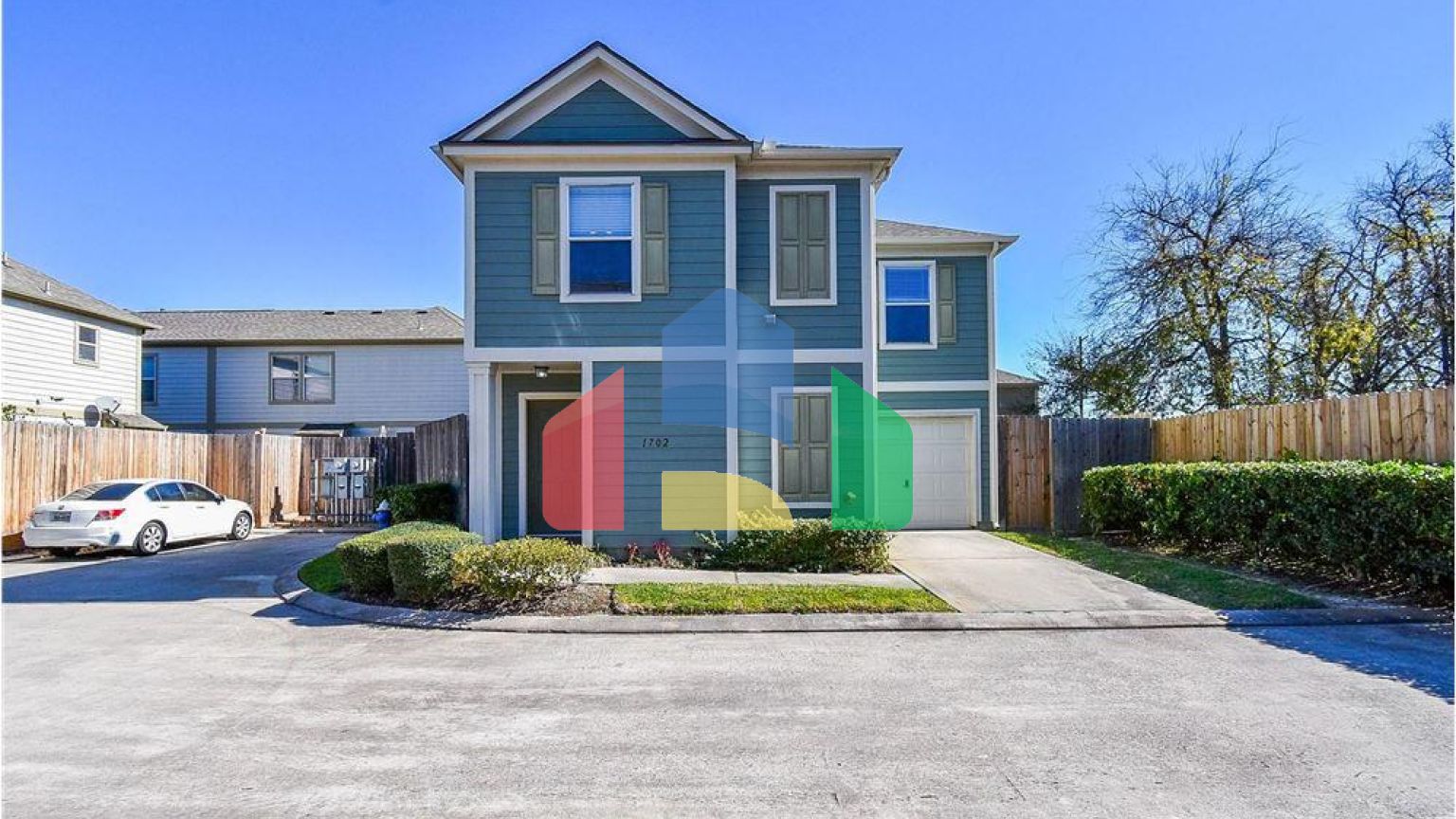 Residential - Condo/Apartment - Houston, Texas, United States - United States