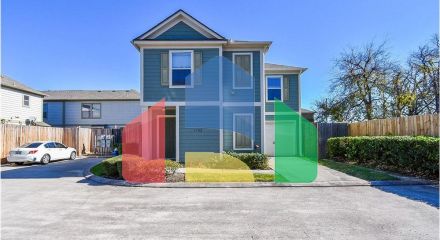 Residential - Condo/Apartment - Houston, Texas, United States - United States