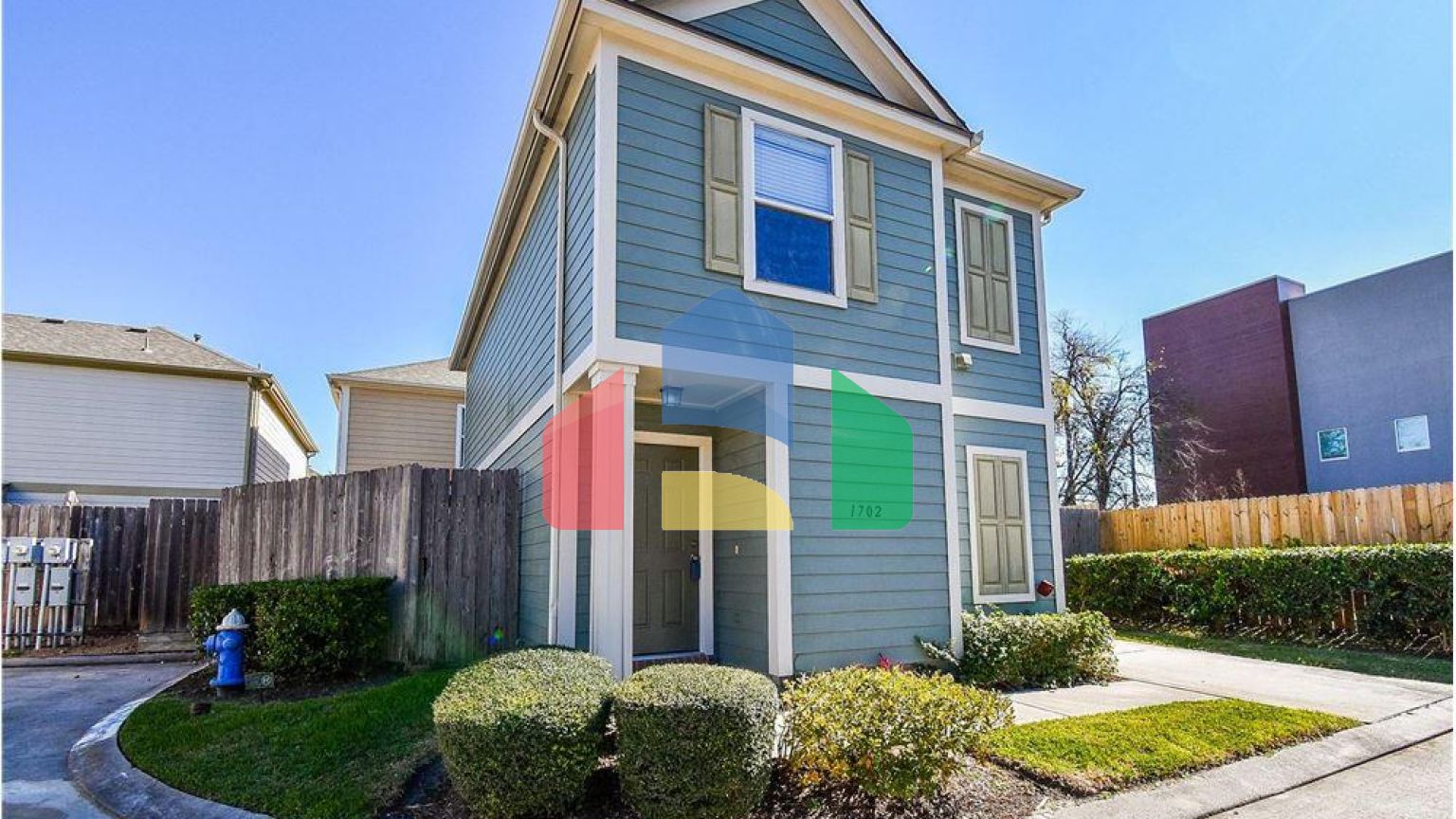 Residential - Condo/Apartment - Houston, Texas, United States - United States