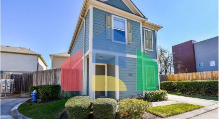 Residential - Condo/Apartment - Houston, Texas, United States - United States