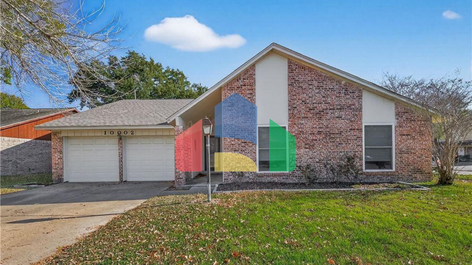 Residential - Single Family Home - Houston, Texas, United States - United States