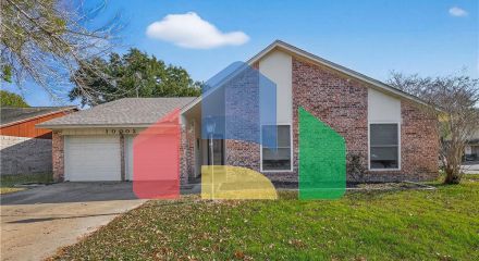 Residential - Single Family Home - Houston, Texas, United States - United States