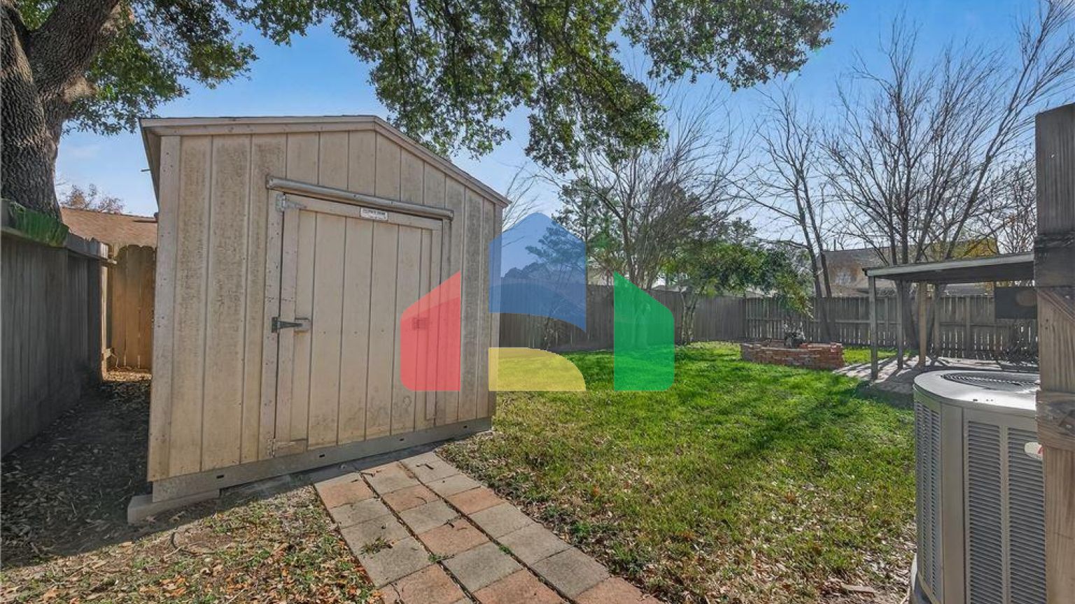 Residential - Single Family Home - Houston, Texas, United States - United States