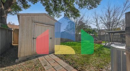 Residential - Single Family Home - Houston, Texas, United States - United States