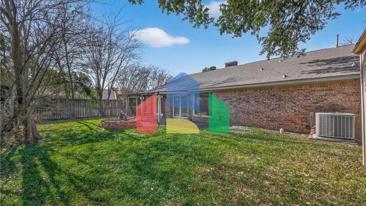 Residential - Single Family Home - Houston, Texas, United States - United States