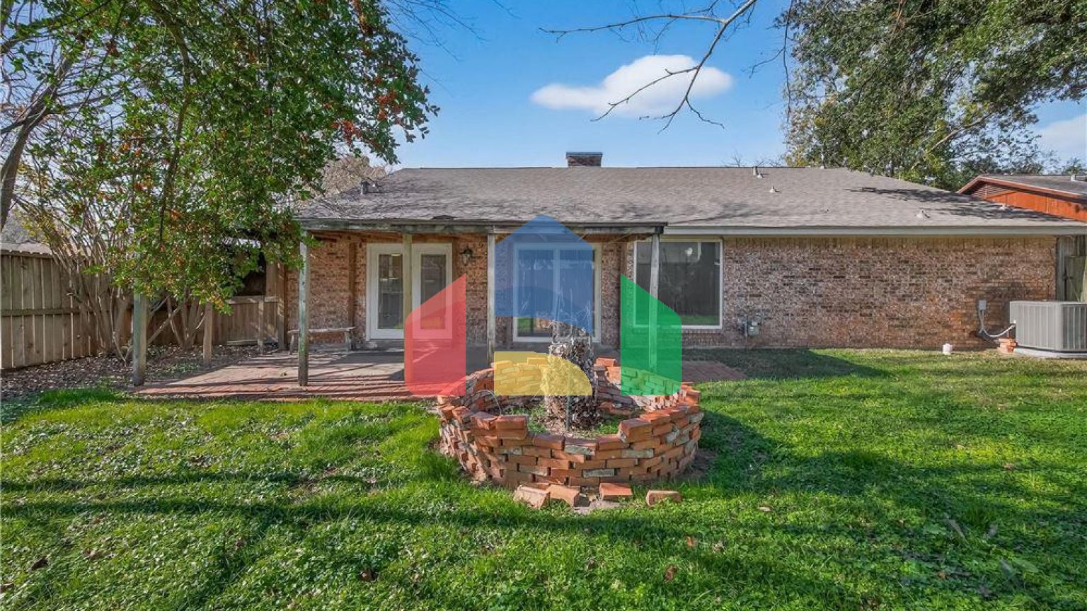 Residential - Single Family Home - Houston, Texas, United States - United States