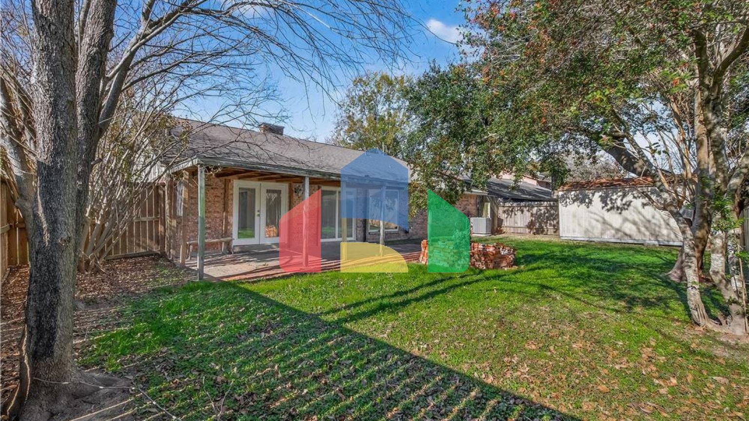 Residential - Single Family Home - Houston, Texas, United States - United States