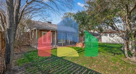 Residential - Single Family Home - Houston, Texas, United States - United States