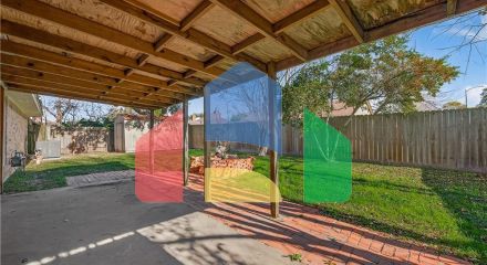 Residential - Single Family Home - Houston, Texas, United States - United States