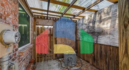 Residential - Single Family Home - Houston, Texas, United States - United States