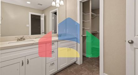 Residential - Single Family Home - Houston, Texas, United States - United States