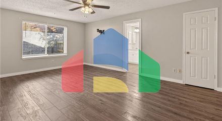 Residential - Single Family Home - Houston, Texas, United States - United States