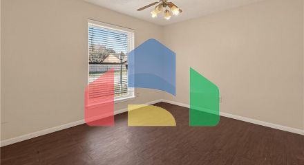 Residential - Single Family Home - Houston, Texas, United States - United States