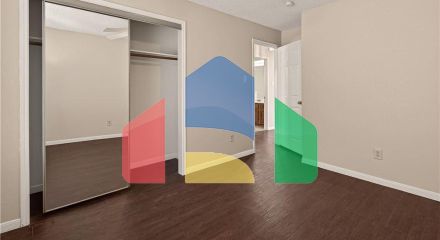 Residential - Single Family Home - Houston, Texas, United States - United States