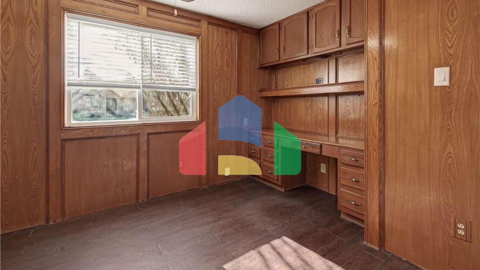 Residential - Single Family Home - Houston, Texas, United States - United States