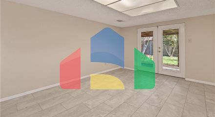 Residential - Single Family Home - Houston, Texas, United States - United States