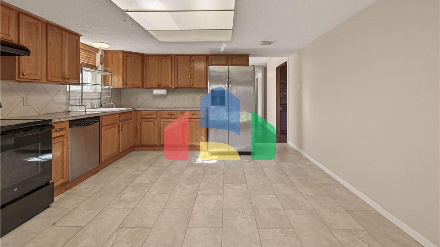 Residential - Single Family Home - Houston, Texas, United States - United States