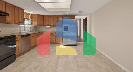 Residential - Single Family Home - Houston, Texas, United States - United States