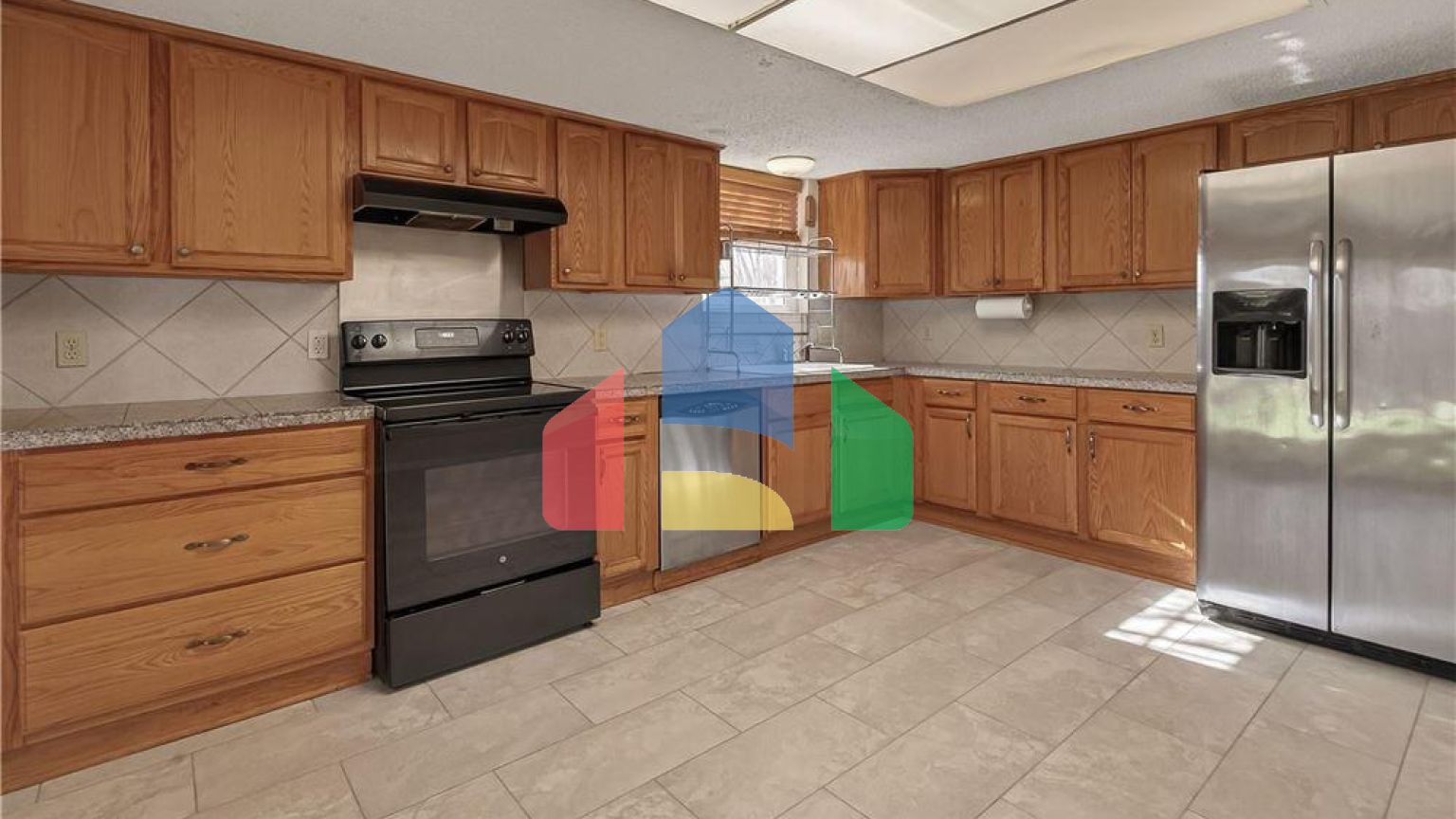 Residential - Single Family Home - Houston, Texas, United States - United States