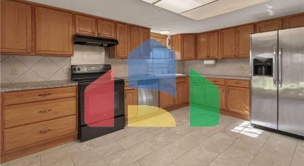 Residential - Single Family Home - Houston, Texas, United States - United States