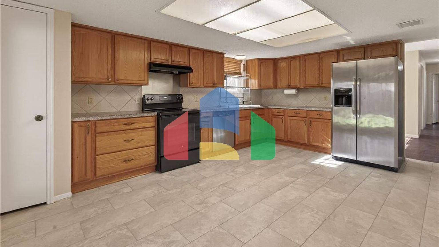 Residential - Single Family Home - Houston, Texas, United States - United States