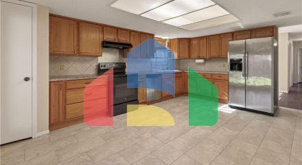 Residential - Single Family Home - Houston, Texas, United States - United States