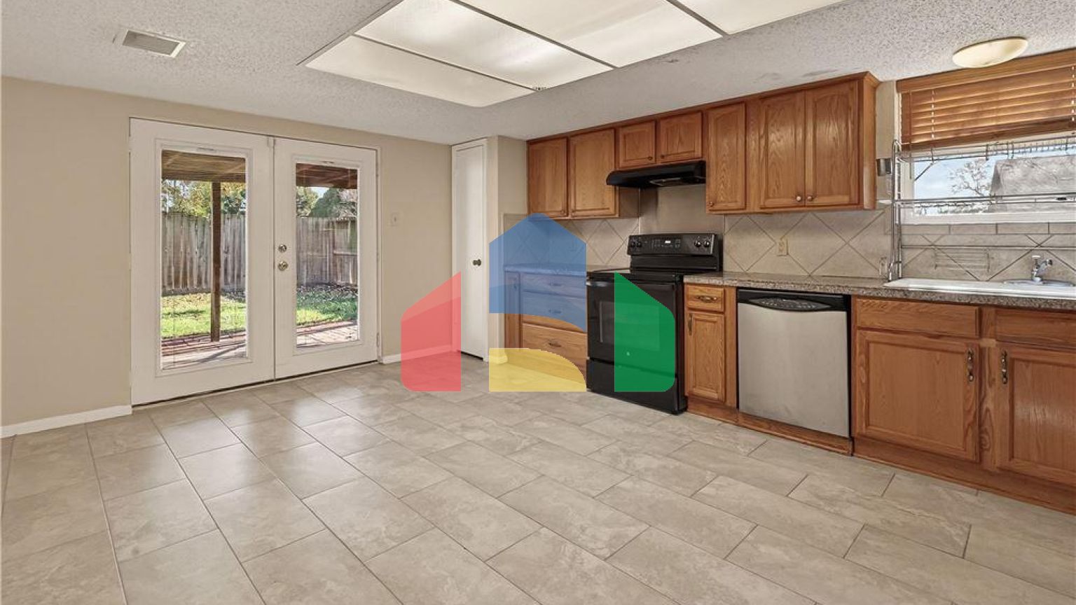 Residential - Single Family Home - Houston, Texas, United States - United States