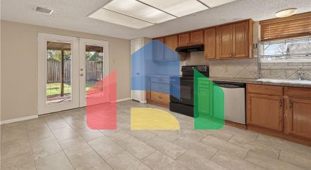 Residential - Single Family Home - Houston, Texas, United States - United States