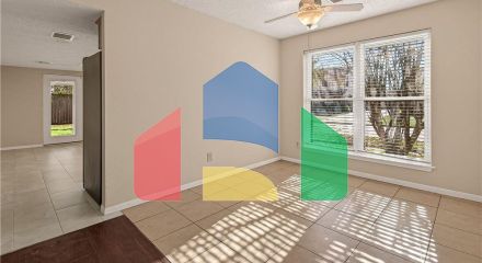 Residential - Single Family Home - Houston, Texas, United States - United States