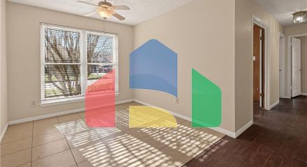 Residential - Single Family Home - Houston, Texas, United States - United States