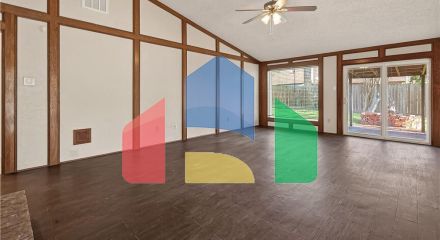 Residential - Single Family Home - Houston, Texas, United States - United States