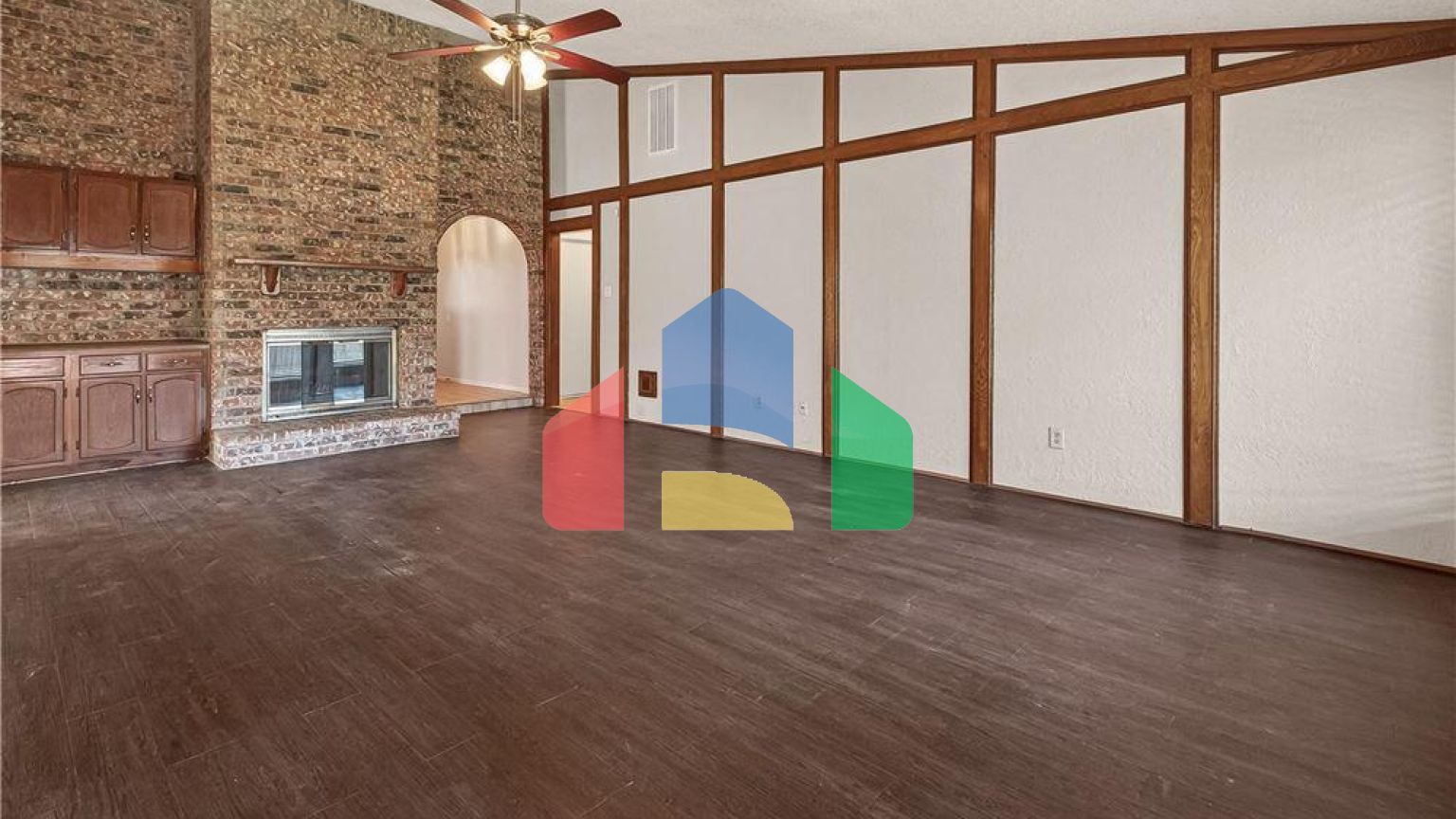 Residential - Single Family Home - Houston, Texas, United States - United States