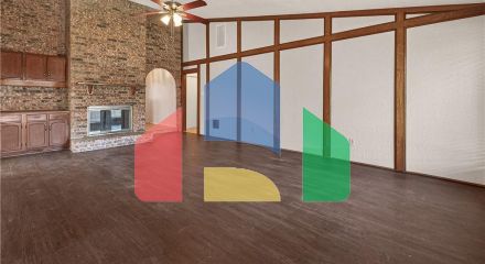 Residential - Single Family Home - Houston, Texas, United States - United States