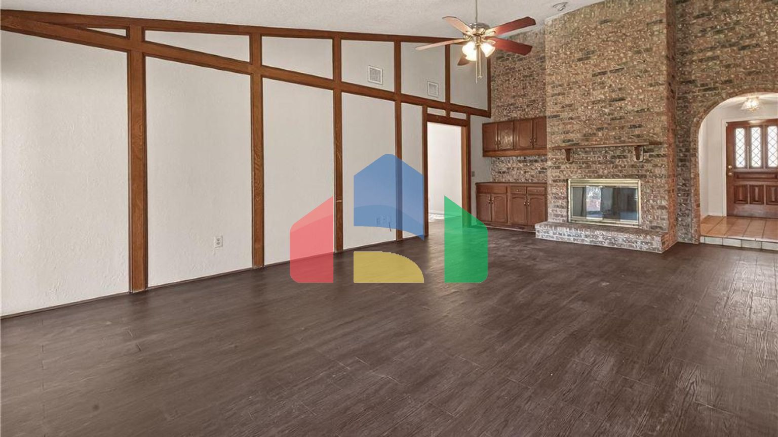 Residential - Single Family Home - Houston, Texas, United States - United States