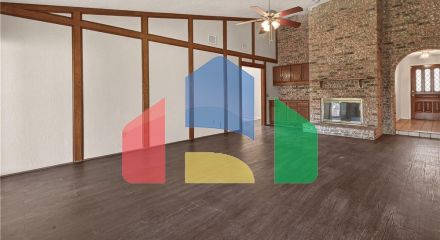 Residential - Single Family Home - Houston, Texas, United States - United States