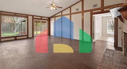 Residential - Single Family Home - Houston, Texas, United States - United States