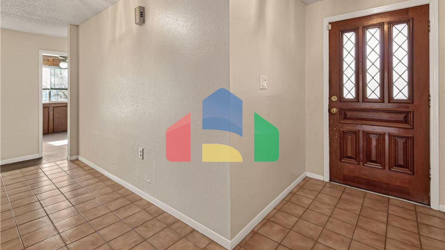 Residential - Single Family Home - Houston, Texas, United States - United States