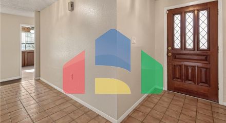 Residential - Single Family Home - Houston, Texas, United States - United States